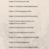Blog Like a Pro