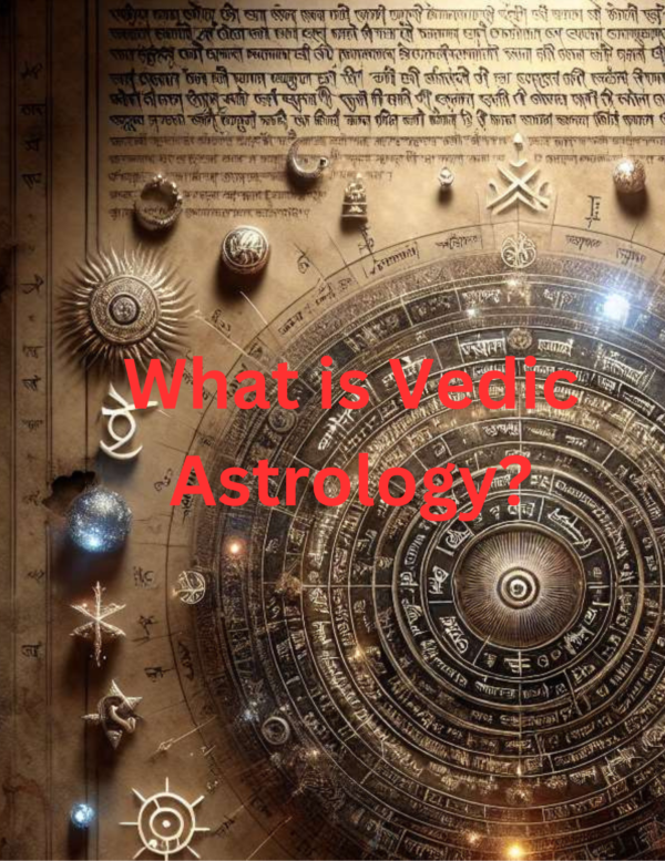 Vedic Astrology