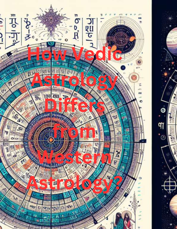 Vedic Astrology