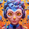 5-in-1 AI Art & Design Python Script Pack | Leonardo.ai API Automation - Image 6