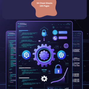 DevOps Cheat Sheet