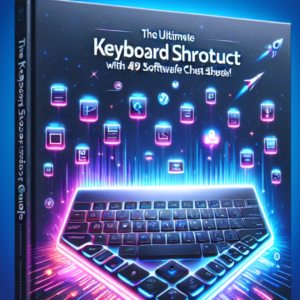 The Ultimate Keyboard Shortcut Guide