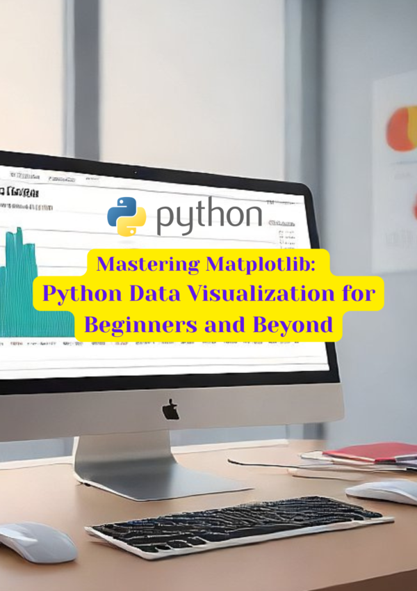 Ultimate Python Tech Bundle – 5 PDF Guides