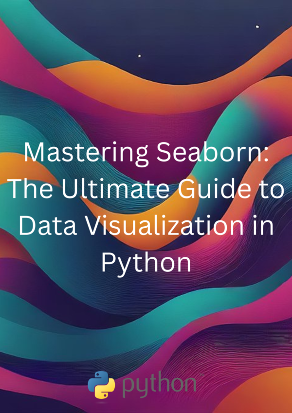 Ultimate Python Tech Bundle – 5 PDF Guides