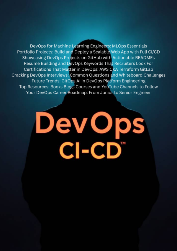 Master DevOps in Practice