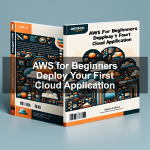 Learn AWS: Your First Cloud Application