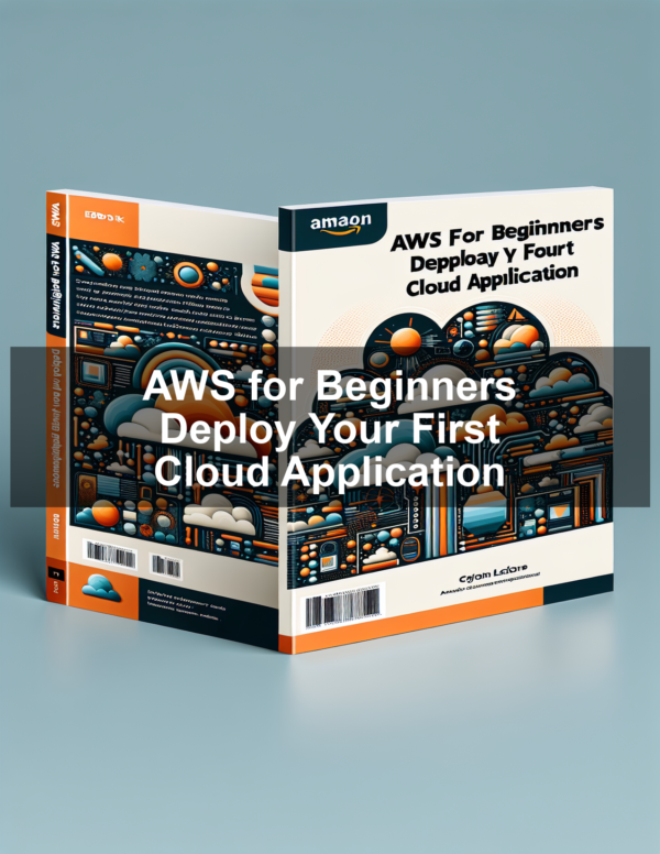 Learn AWS: Your First Cloud Application