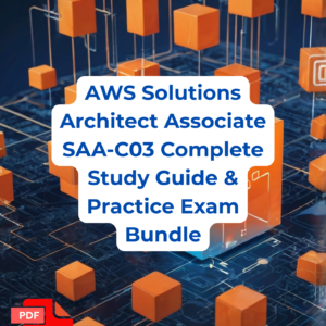 AWS Solutions Architect Associate SAA-C03