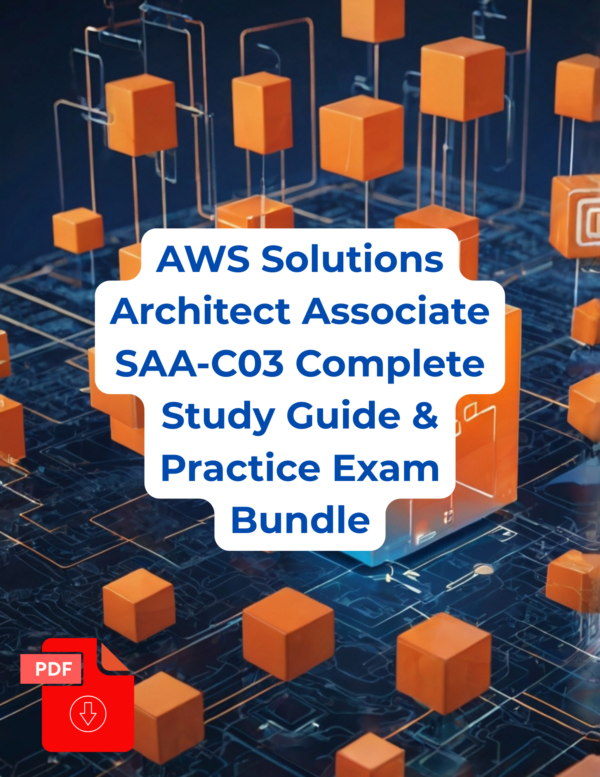 AWS Solutions Architect Associate SAA-C03