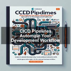CI/CD Pipelines Mastery