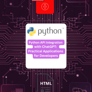 Python API Integration Mini Course